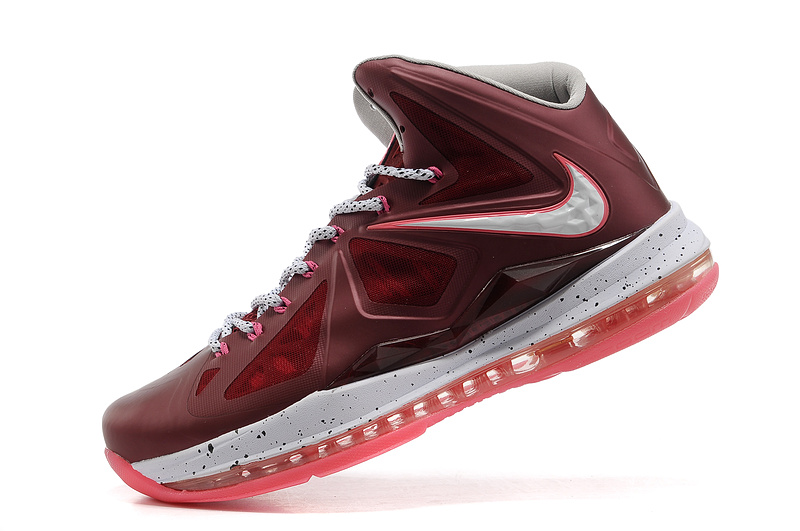 Lebron X [H. 09] - Cliquez sur l'image pour la fermer